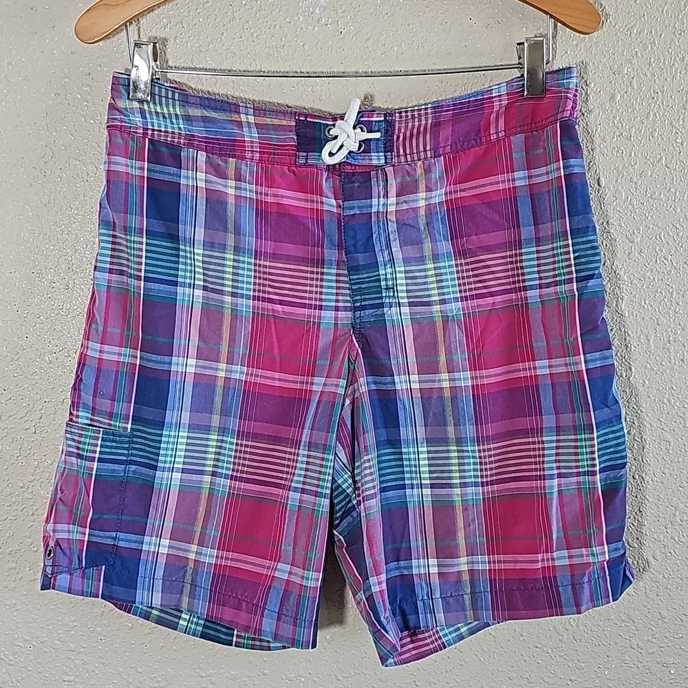 Polo by Ralph Lauren Swimming Trunk.